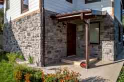 Ark-MR-2263 Gris Bodrum Gri Taş Evler Kültür Taşı Uygulama