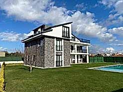 Ark-MR-2278 Antracita Darıca Taş Ev Kültür Taşı Duvar Kaplama