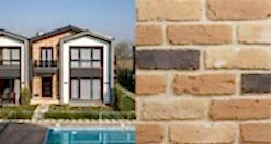 Authentic Brick Ambar Uygulama 1