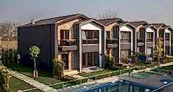 Authentic Brick Ambar Uygulama 2