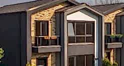 Authentic Brick Ambar Uygulama 5