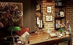 Authentic Brick Ascuas Uygulama