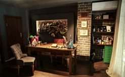 Authentic Brick Ascuas Uygulama