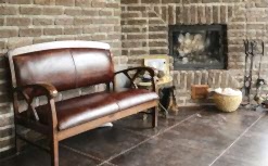 Authentic Brick Ascuas Uygulama