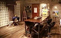 Authentic Brick Ascuas Uygulama