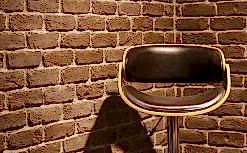 Authentic Brick Ascuas Uygulama