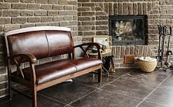 Authentic Brick Ascuas Uygulama