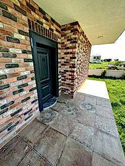 Authentic Brick Combo 2 Villa Dış Cephe