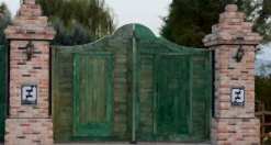 Authentic Brick Combo1 Uygulama 1