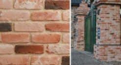 Authentic Brick Combo1 Uygulama 2