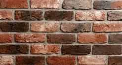 Authentic Brick
