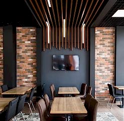 Authentic Brick Combo2 Dekoratif Kültür Tuğlası