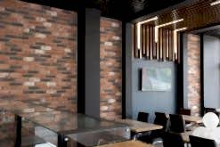 Authentic Brick Combo2 Kültür Tuğlası Restoran