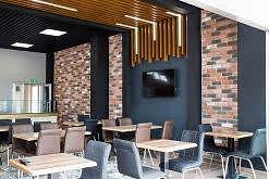 Authentic Brick Combo2 Şömine Tuğlası