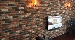 Authentic Brick Combo2 Uygulama 2