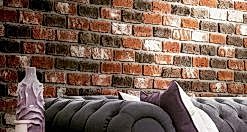 Alternative view of Kültür Tuğlası Authentic Brick Combo2