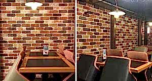 Authentic Brick Combo2 Uygulama 8