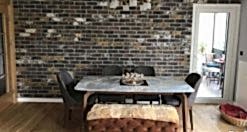 Authentic Brick Combo3 Uygulama