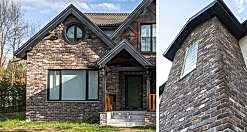 Authentic Brick Combo3 Uygulama 6