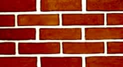 Doğal Kaplama Tuğla / 102-ORANGE