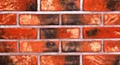 Doğal Kaplama Tuğla / 203-DARK RECLAMATION