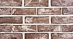 Doğal Kaplama Tuğla / 301-WHITE GREY