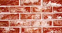 Doğal Kaplama Tuğla / 302-WHITE RED