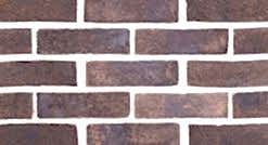 Doğal Kaplama Tuğla / 306-WEATHERED GREY