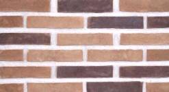 Doğal Kaplama Tuğla / 307-CLASSIC GREY