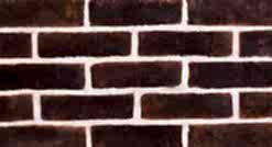 Doğal Kaplama Tuğla / 312-MAJESTIC DARK