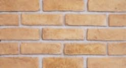 Doğal Kaplama Tuğla / 410-OLD BUFF