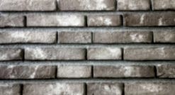 Doğal Kaplama Tuğla / 418-DELUXE GREY