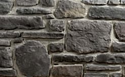 Kültür Taşı Amorfo Antracita