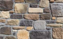 Kültür Taşı Amorfo Blend1