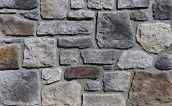 Kültür Taşı Amorfo Gris