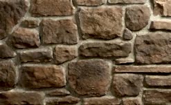 Kültür Taşı Amorfo Marron