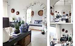 Kultur Tasi Amorfo Perla Uygulama 1