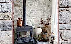 Kultur Tasi Amorfo Perla Uygulama 2