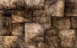 Kültür Taşı Corte Marron