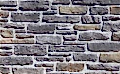 Kültür Taşı Pizzara Antracita