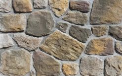 Kültür Taşı Pueblo Borgona