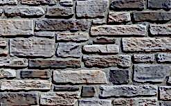 Kültür Taşı Valle Gris