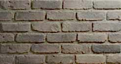 Kültür Tuğlası Authentic Brick Gris
