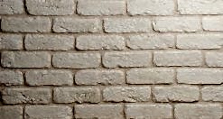 Kültür Tuğlası Old Brick Blanco