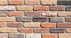 Kültür Tuğlası Old Brick Blend2