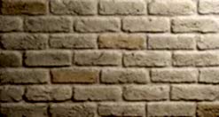 Kültür Tuğlası Old Brick Crema