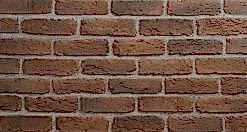 Kültür Tuğlası Old Brick Marron