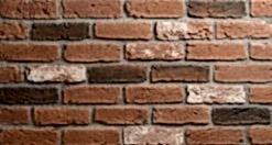 Kültür Tuğlası Old Brick Narranja