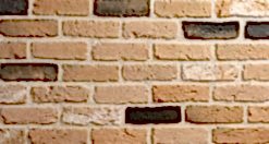 Kültür Tuğlası Old Brick Rosa