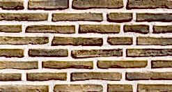 Kültür Tuğlası Stick Brick